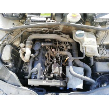 volkswagen passat berlina (3b2) del año 1998