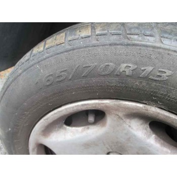 peugeot 106 (s2) del año 2000