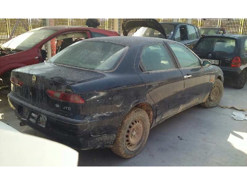 ALFA ROMEO 156 (116)