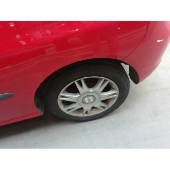 seat ibiza (6l1) del año 2007