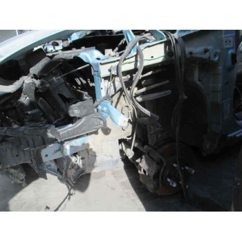 hyundai i20 del año 2012