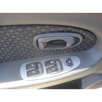 kia shuma ii del año 2002