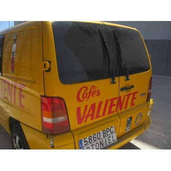 mercedes-benz vito (w638) combi del año 2001