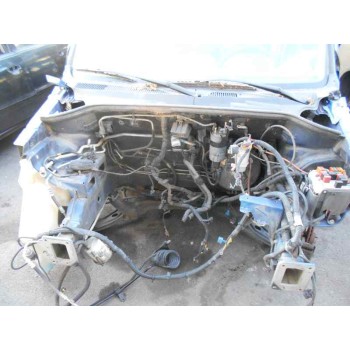 fiat doblo (119) del año 2006