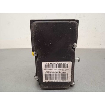 Recambio de abs para peugeot 308 confort referencia OEM IAM 9660107180 0265231796 9663575580