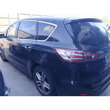 ford s-max (cj, wa6) del año 2017