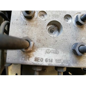 volkswagen passat berlina (3b2) del año 1998