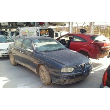 alfa romeo 156 (116) del año 1999