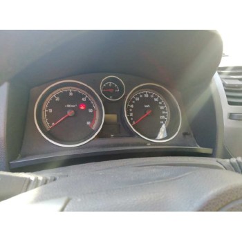 opel zafira b del año 2006