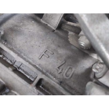 Recambio de caja cambios para opel insignia sports tourer 2.0 cdti cat referencia OEM IAM   