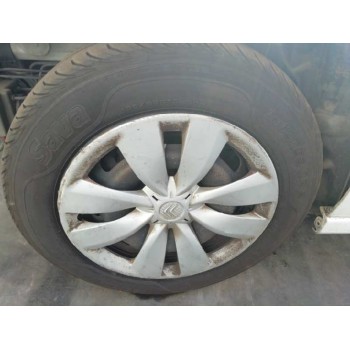 citroën c3 del año 2016