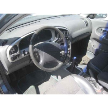 kia shuma ii del año 2002