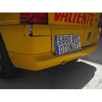 mercedes-benz vito (w638) combi del año 2001