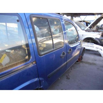 fiat doblo (119) del año 2006