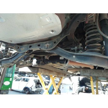 Recambio de puente trasero para hyundai i30 (pd) 1.4 tgdi cat referencia OEM IAM   
