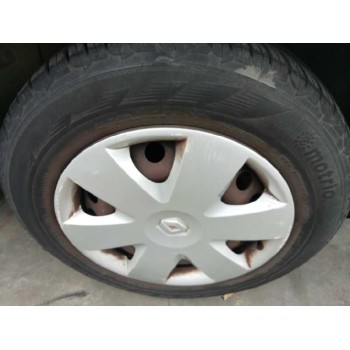 renault megane ii familiar del año 2004