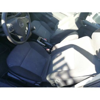 opel zafira b del año 2006