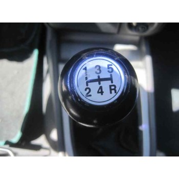 kia shuma ii del año 2002