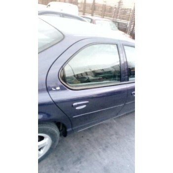 chrysler stratus berlina (ja) del año 2000