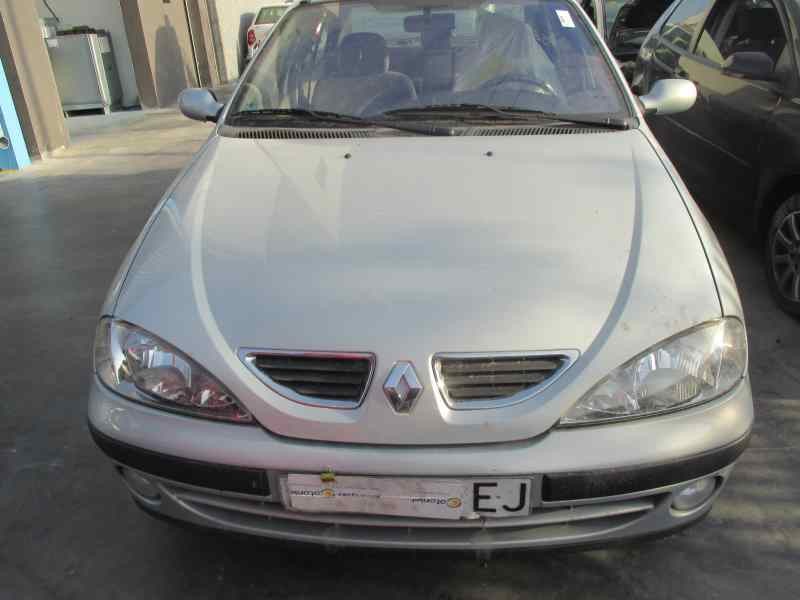 RENAULT MEGANE I CLASSIC (LA0)