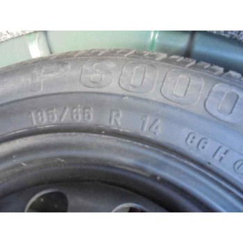 ford focus berlina (cak) del año 2004