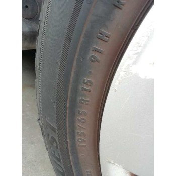 renault megane ii familiar del año 2004