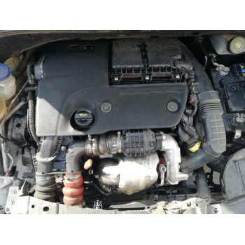 citroën c3 del año 2016