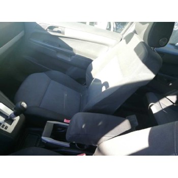 opel zafira b del año 2006