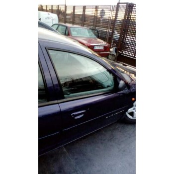 chrysler stratus berlina (ja) del año 2000