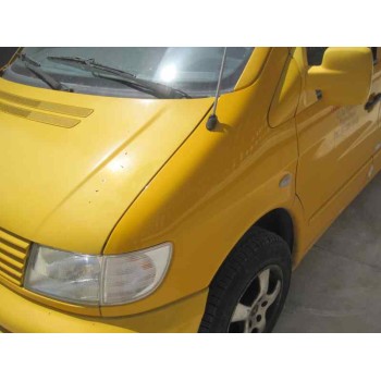 mercedes-benz vito (w638) combi del año 2001