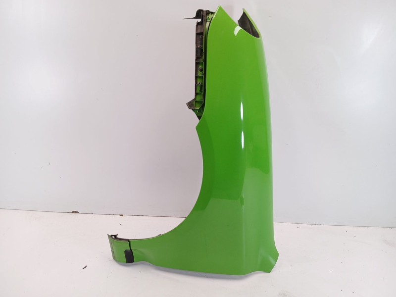 Recambio de aleta delantera izquierda para porsche cayenne (9pa) 3.2 referencia OEM IAM 95550303101  