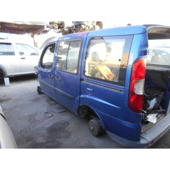 fiat doblo (119) del año 2006