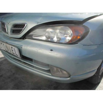 nissan primera berlina (p11) del año 2002