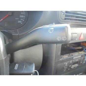 audi a3 (8l) del año 2002