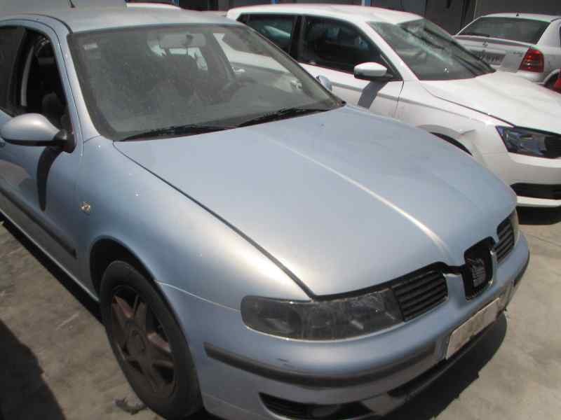 seat leon (1m1) del año 2003