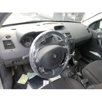 renault megane ii familiar del año 2004