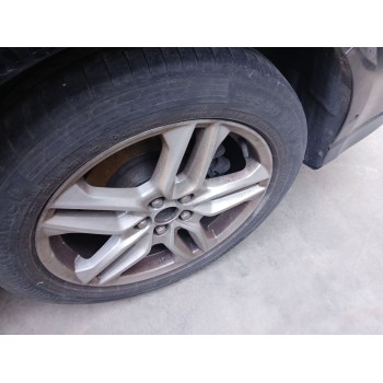 ford s-max (cj, wa6) del año 2017