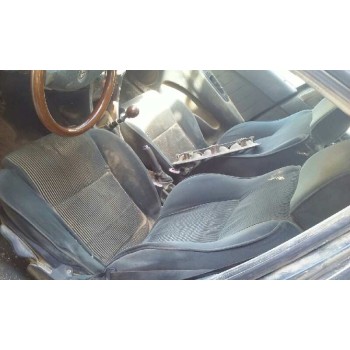 alfa romeo 156 (116) del año 1999