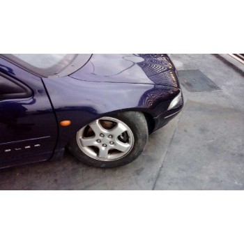 chrysler stratus berlina (ja) del año 2000