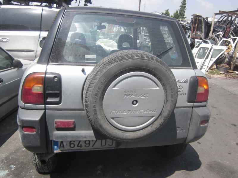 toyota rav 4 funcruiser (a1) del año 1994