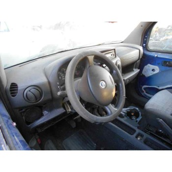 fiat doblo (119) del año 2006