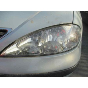 renault megane i classic (la0) del año 2000