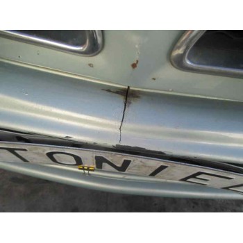 nissan primera berlina (p11) del año 2002