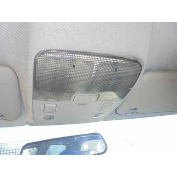 audi a3 (8l) del año 2002