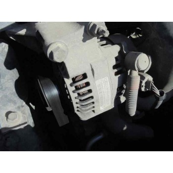 ford focus berlina (cak) del año 2004