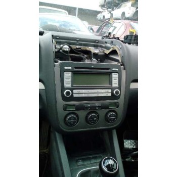 volkswagen golf v berlina (1k1) del año 2008