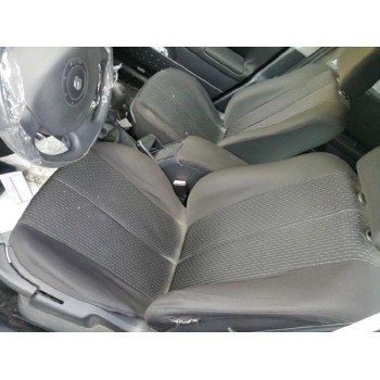 renault megane ii familiar del año 2004