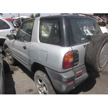 toyota rav 4 funcruiser (a1) del año 1994