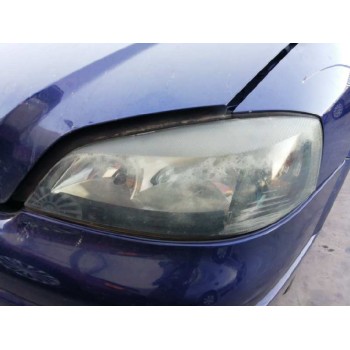 opel astra g berlina del año 2003