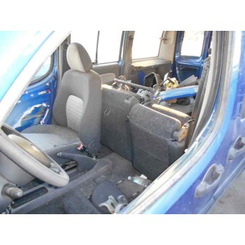 fiat doblo (119) del año 2006